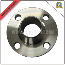 A105 Forged Steel Welding Neck Flange (YZF-FZ206)